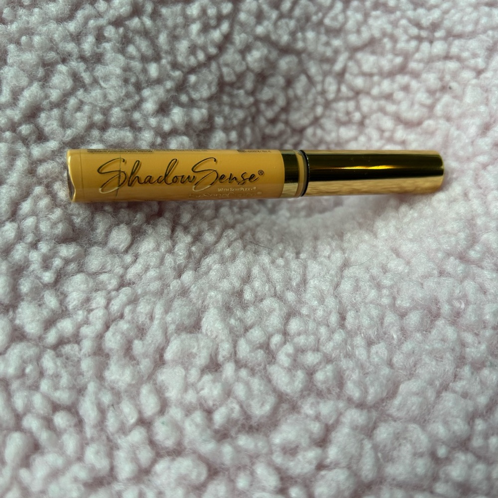 ShadowSense Amped Up Orange Eyeshadow by SeneGence 🦄